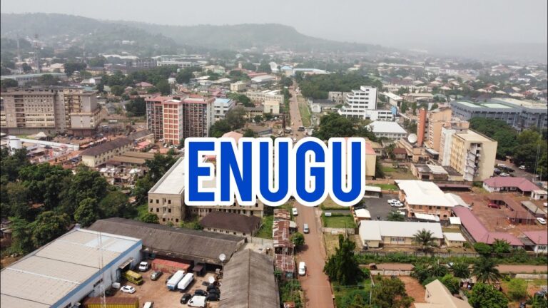 Enugu state techcircle OO Nwoye