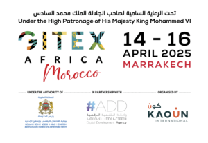 GITEX AFRICA 2025