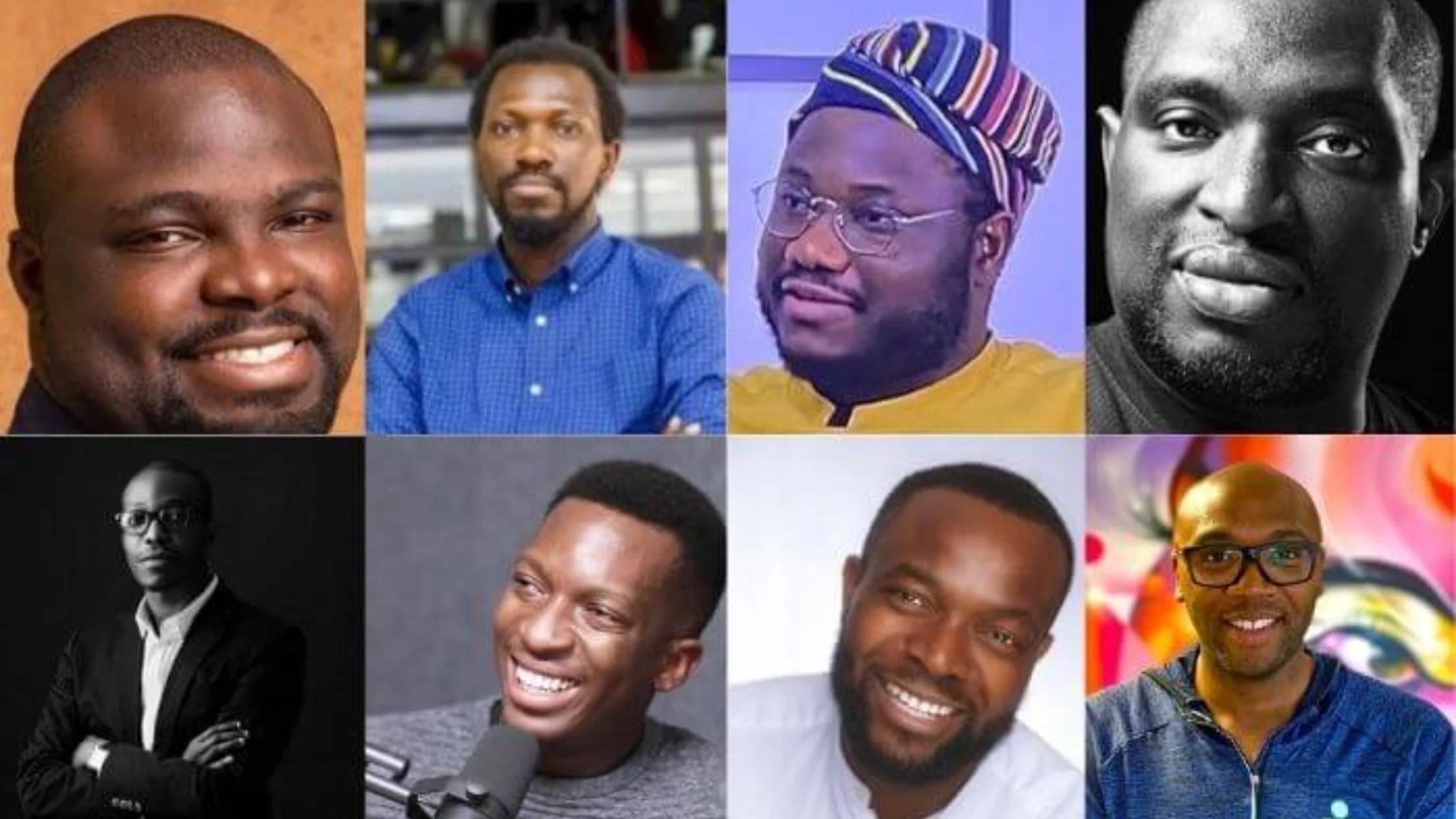 Tech Founders in Nigeria and Kenya Share Their Biggest Startup Struggles  