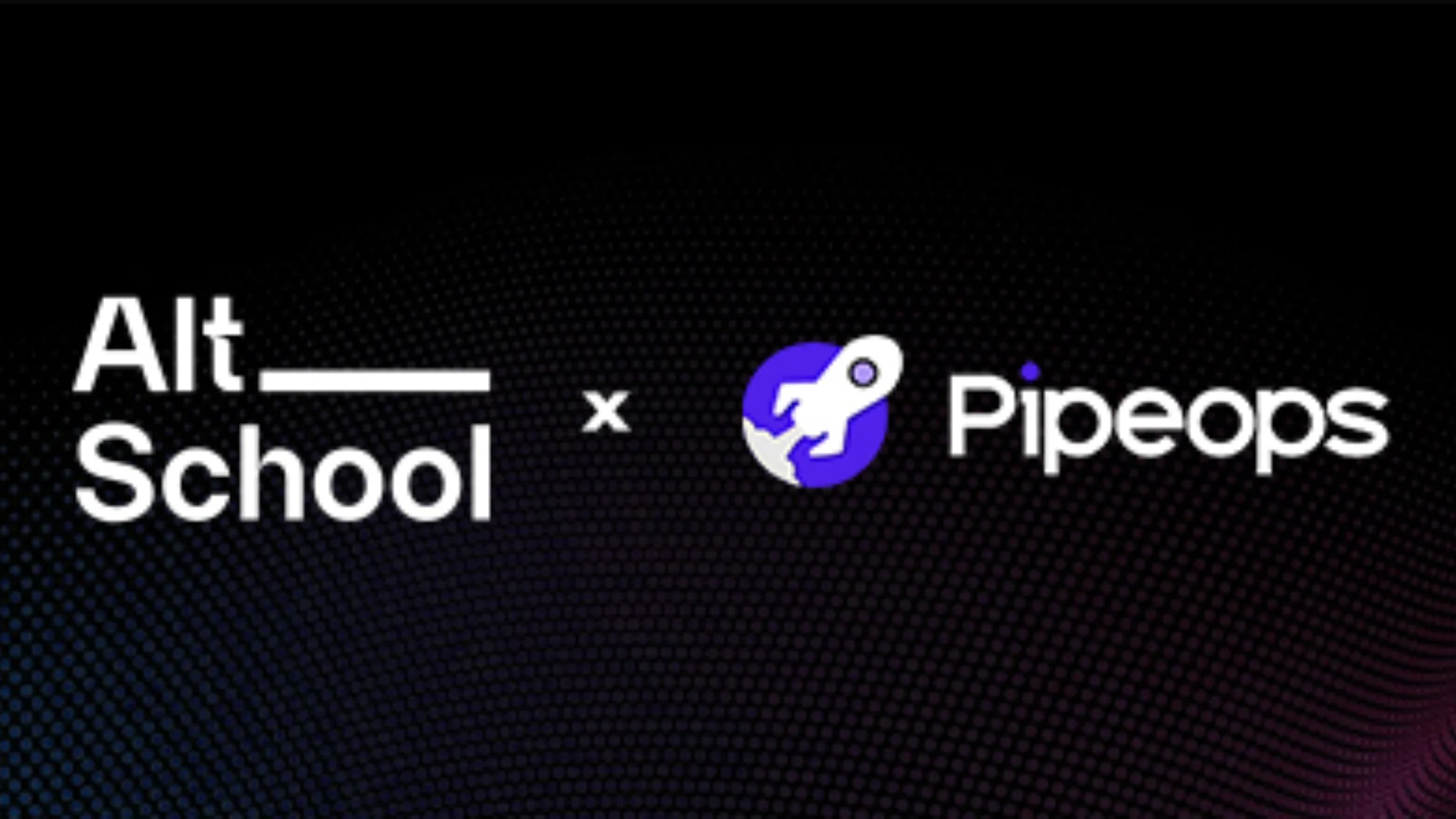 PipeOps & AltSchool Africa Partner to Boost Cloud Skills for African Developers