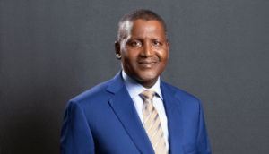 UK Bets Big on Africa’s Tech Future with $20M Investment in Alterra Fund Backed by Dangote