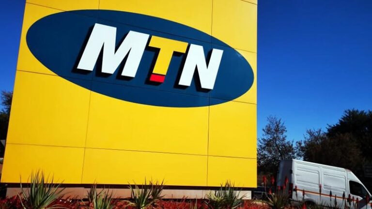 Telecom Cybersecurity Attack MTN 2025