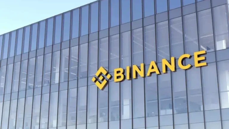 Binance Tax Trial Delayed Again as Nigeria Tightens Crypto Clampdown 11 Soft Brown Peach Boho Call to Action Blog Banner (10)
