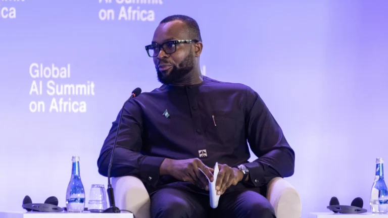 Africa’s Youth Is Our AI Superpower — Hon. Bosun Tijani Speaks at Global AI Summit in Kigali 4 Soft Brown Peach Boho Call to Action Blog Banner (6)