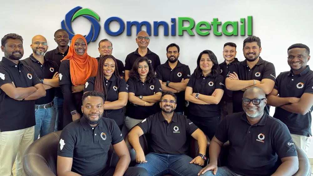 OmniRetail Team