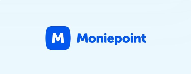 monie point logo