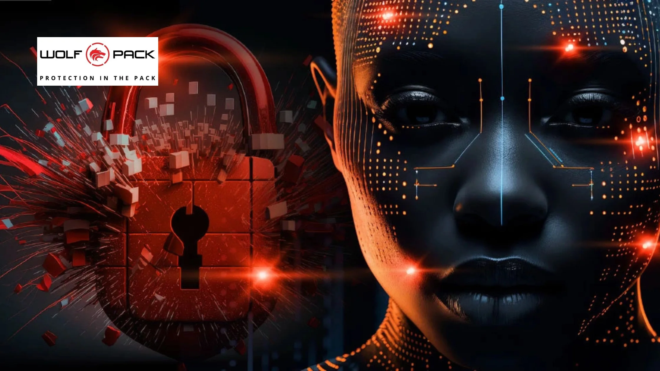 Cybersecurity in Africa: How Wolfpack Information Risk Is Leading a Digital Defence Revolution