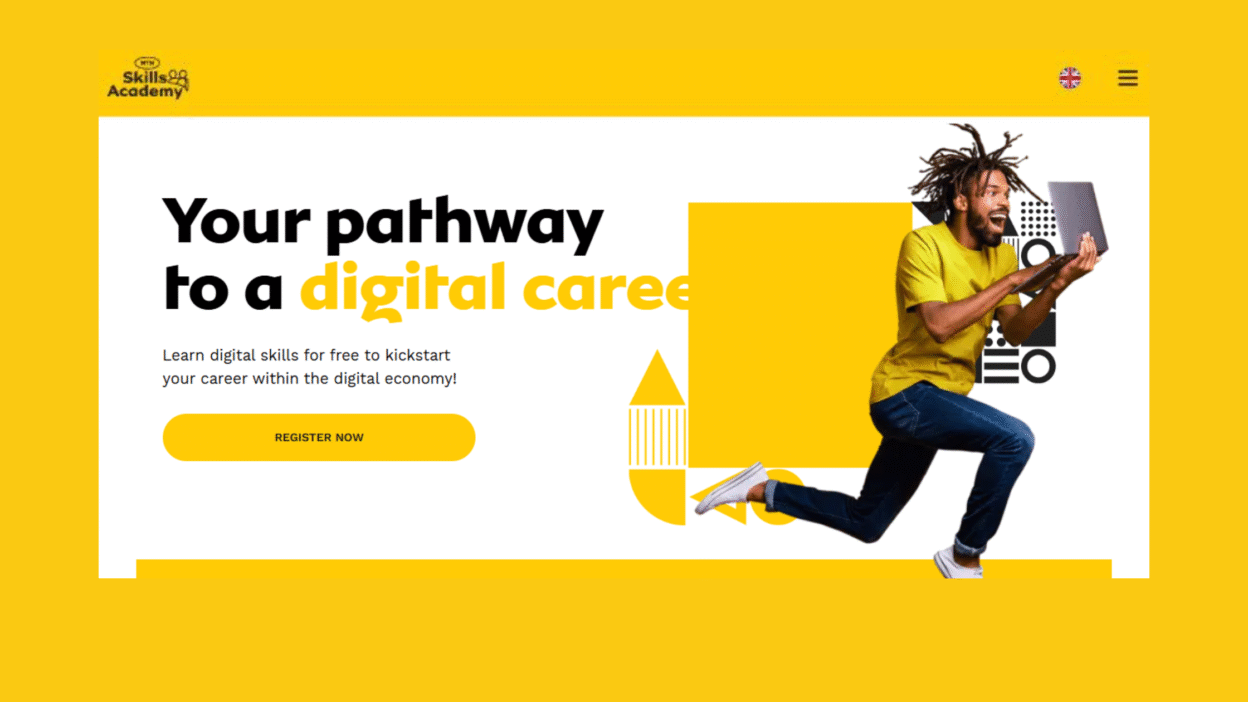 MTN Skills Academy