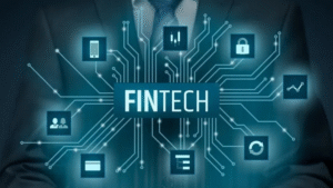Fintech in Africa