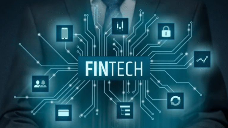 The Rise of Fintech in Africa: Trends to Watch in the Next 12 Months 4 Fintech in Africa