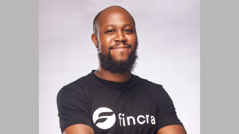 Fincra Secures Third Party Payment Provider license in South Africa for cross-border payment solutions 1 Wole Ayodele, CEO OF Fincra