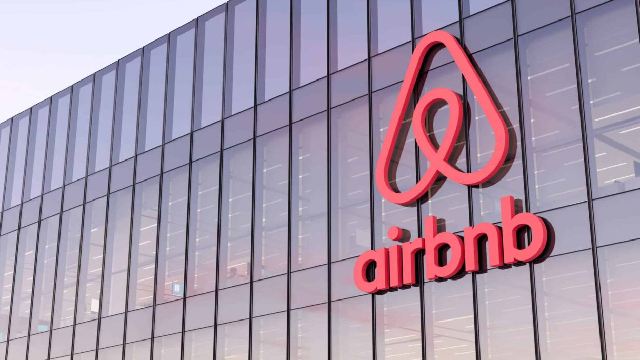 Airbnb
