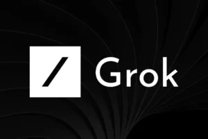 Grok title
