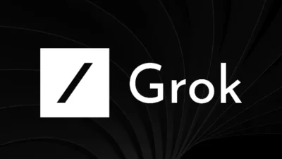 Grok title