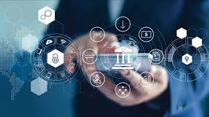 The Open Finance Ecosystem & the Standards for Secure Identification & Sharing of Data - Utimaco