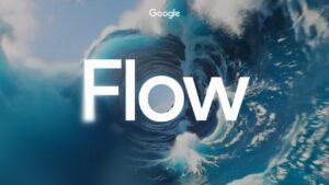 veo 3 flow