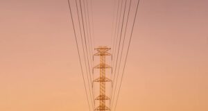 AI electricity South Africa