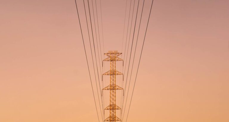 AI electricity South Africa