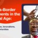 Cross-Border Payments in the Digital Age: Challenges, Innovations, and Opportunities