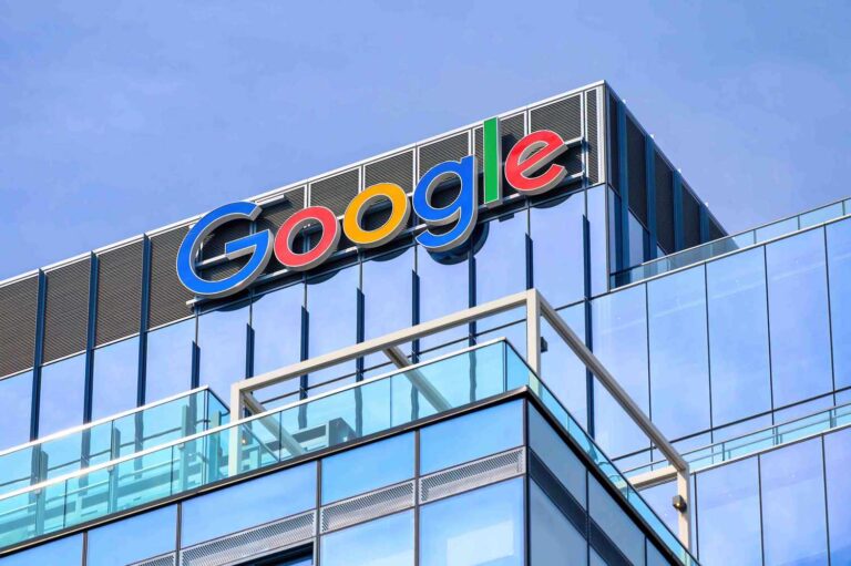 Google
