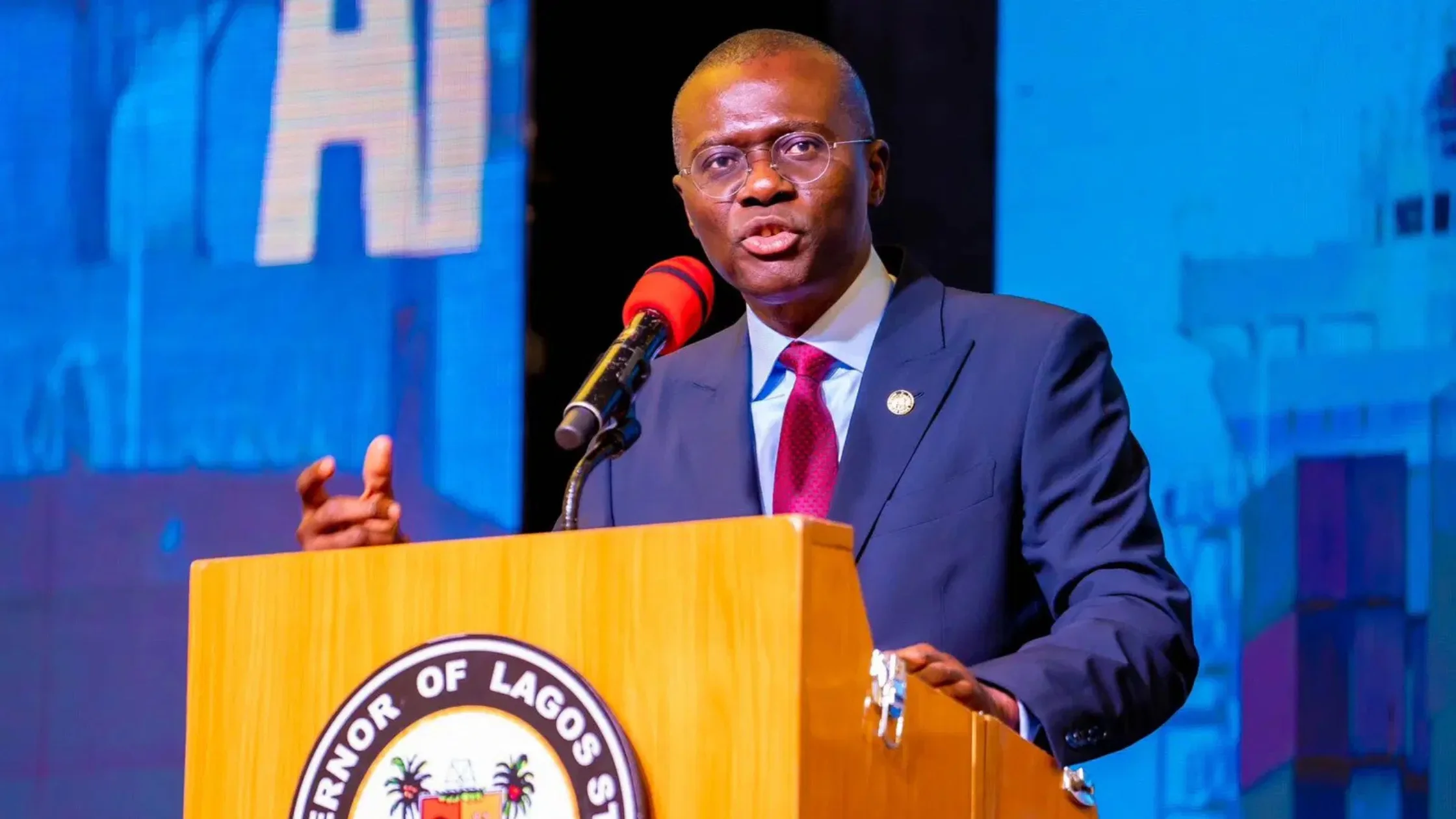 Lagos Launches Digital House Numbering System: A Smart City Leap for Property ID, Emergency Response and Urban Governance