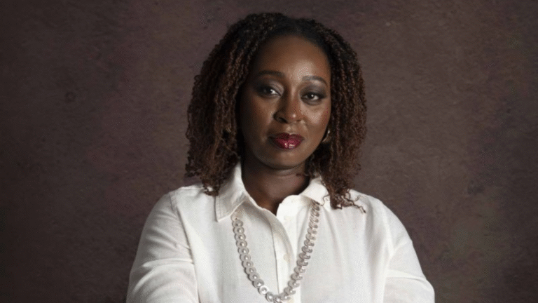 Genzaar's Co founder Seyi Agbedana