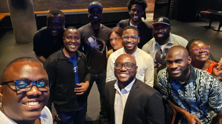 Toronto Tech Week Welcomes Africa Tech Summit Mixer and Angel Investor Sunil Sharma to Spotlight African Entrepreneurs and Partners 10 Soft Brown Peach Boho Call to Action Blog Banner (4)