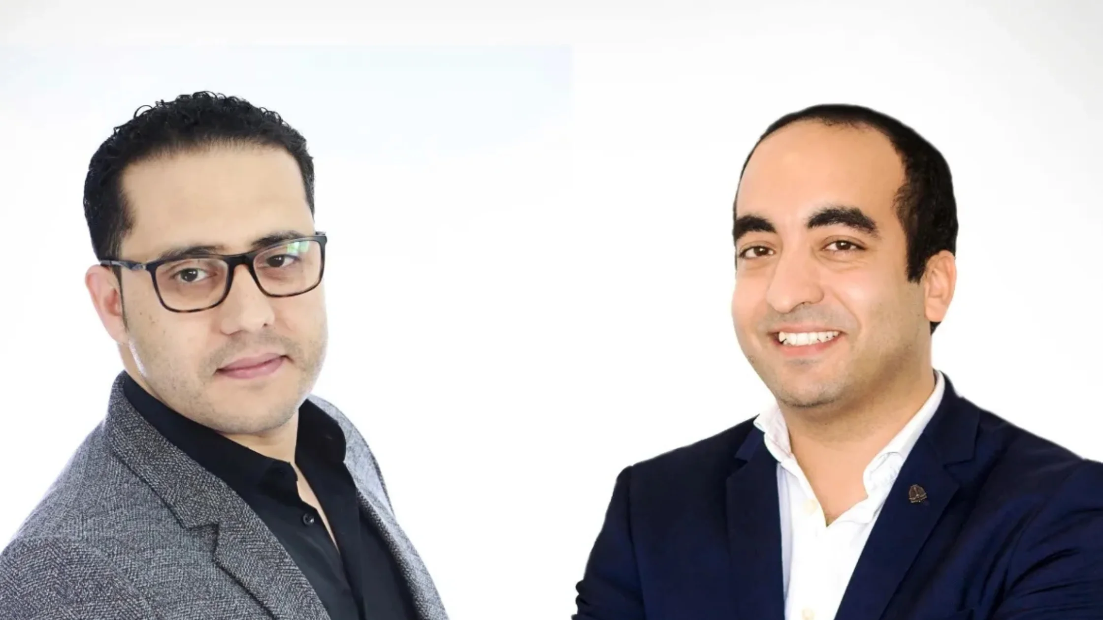 Will Karim Jouini and Jihed Othmani Be Second Time Lucky With Thunder Code After Selling Expensya for Over $120 Million?