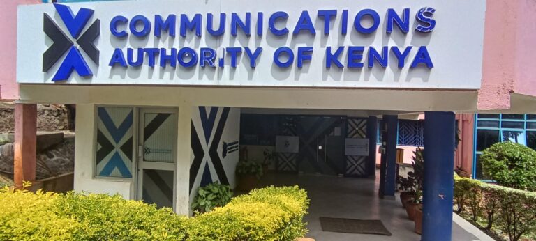 Kenya Takes Top Spot in Africa for ICT Rules and Laws