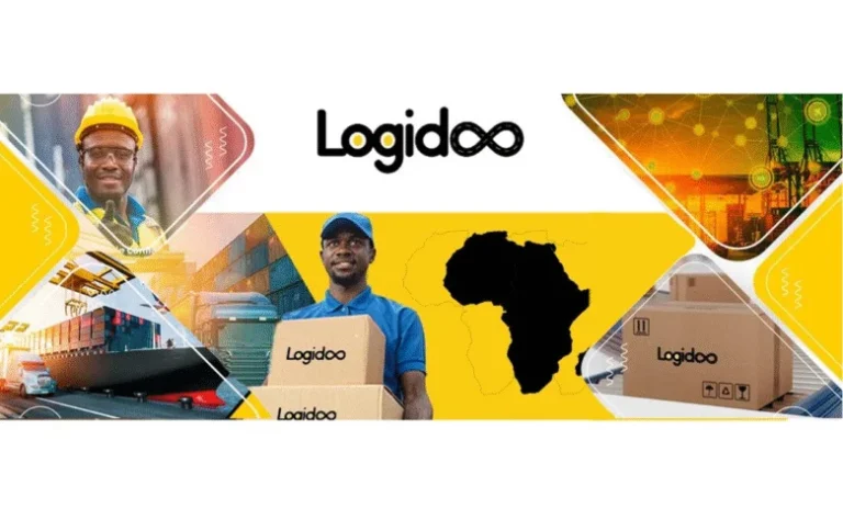 Senegalese Startup Logidoo Opens Belgium Africa Shipping Route