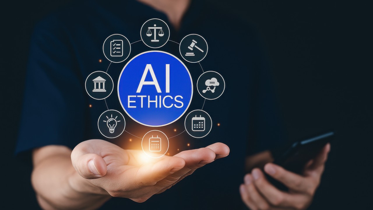 AI in the Boardroom: Ex-Minister Omobola Johnson Urges Nigerian Companies to Build Ethical AI Frameworks