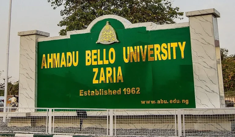 ABU Zaria Wins €5 Million EU Grant to Build AI Microscope for Parasitic Disease Detection 1 ABU Zaria Wins €5 Million EU Grant to Build AI Microscope for Parasitic Disease Detection