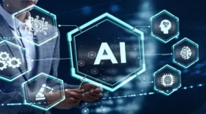 AI communicating with each other