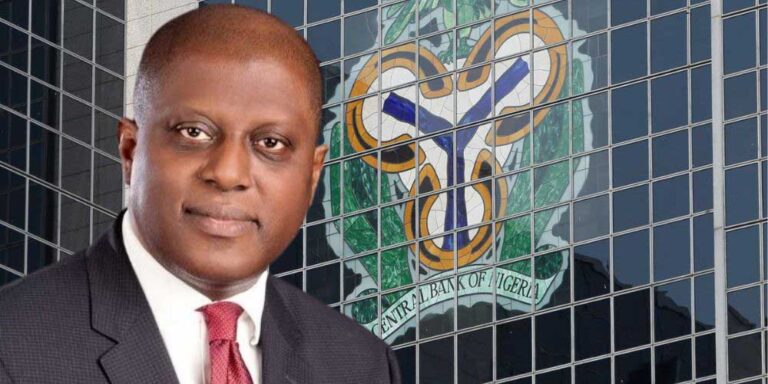 CBN Issues Cybersecurity Warning to Banks Before Open Banking Launch 4 CBN Governor Yemi Cardoso