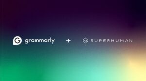 Grammarly acquires Superhuman email app