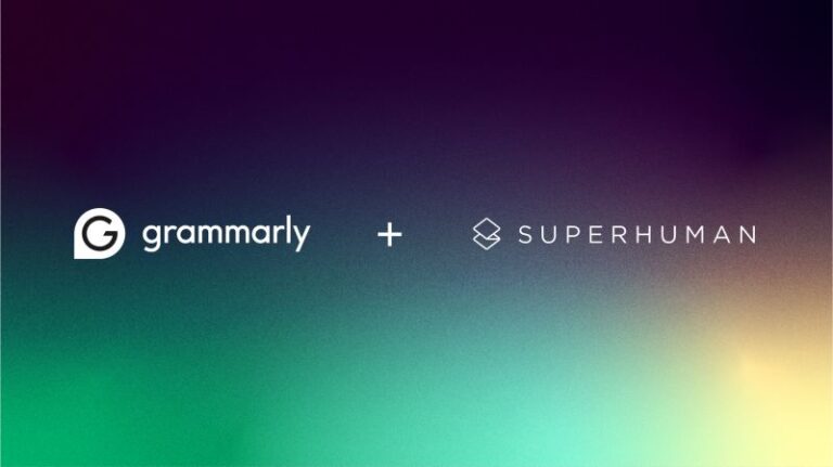 Grammarly acquires Superhuman email app