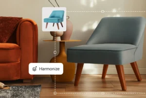Harmonize 1