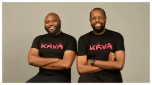 Kava Co founders