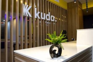 Kuda