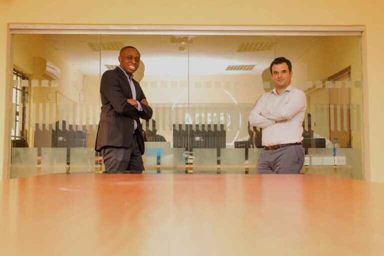 Leadership Shake-Up at Lidya: What We Know About Ex-Jumia Founders Tunde Kehinde, Ercin Eksin, and Millions in Frozen SME Funds 6 Lidya founders