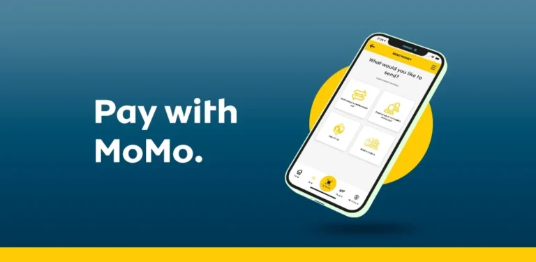MoMo PSB Super App