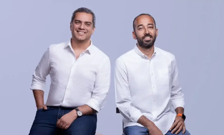 Egyptian Fintech Startup, PALM Secures 7-Figure Pre-Seed Investment to Transform Savings Culture 1 PALM Founders