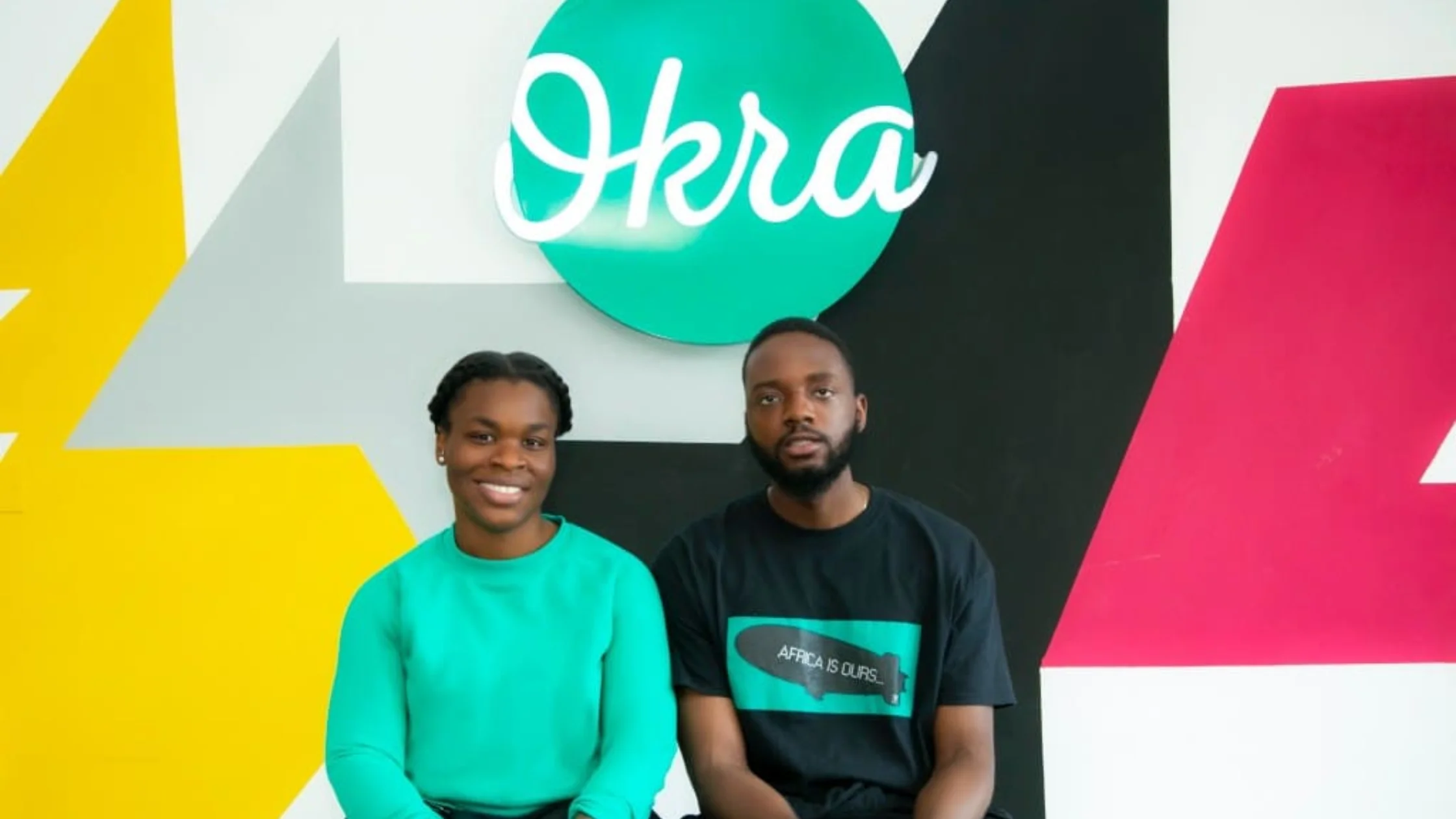 Where Is Okra’s Sixteen Million Dollar Raise, and How Can Founders Pay Themselves Legally After Closing a Round?