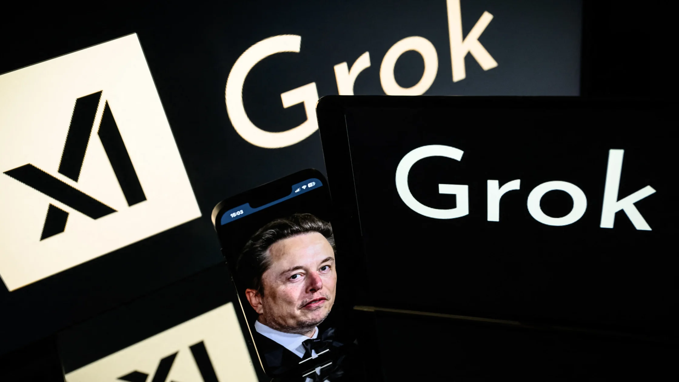 Elon Musk unveils Grok 4 with claims it will invent new technology and physics next year. Will it leave its racist tendencies behind