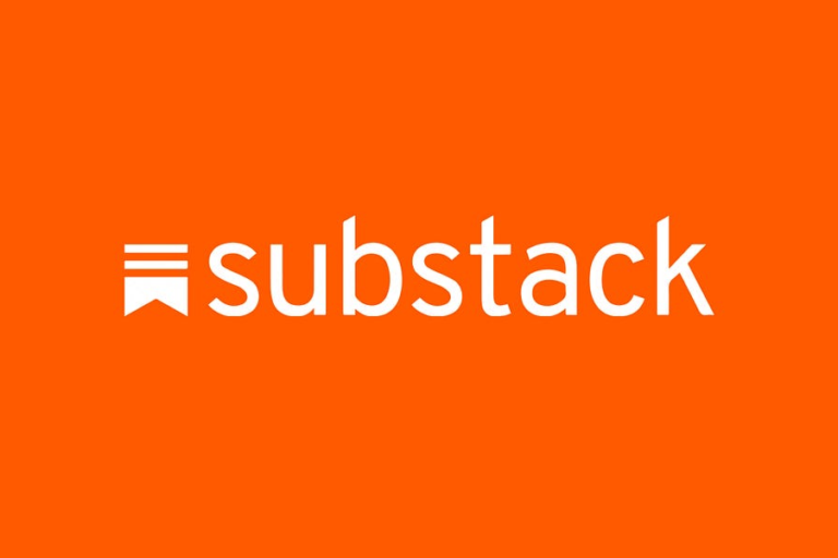 Substack’s $1.1B Valuation Opens New Doors for African Creators 6 Substack Logo