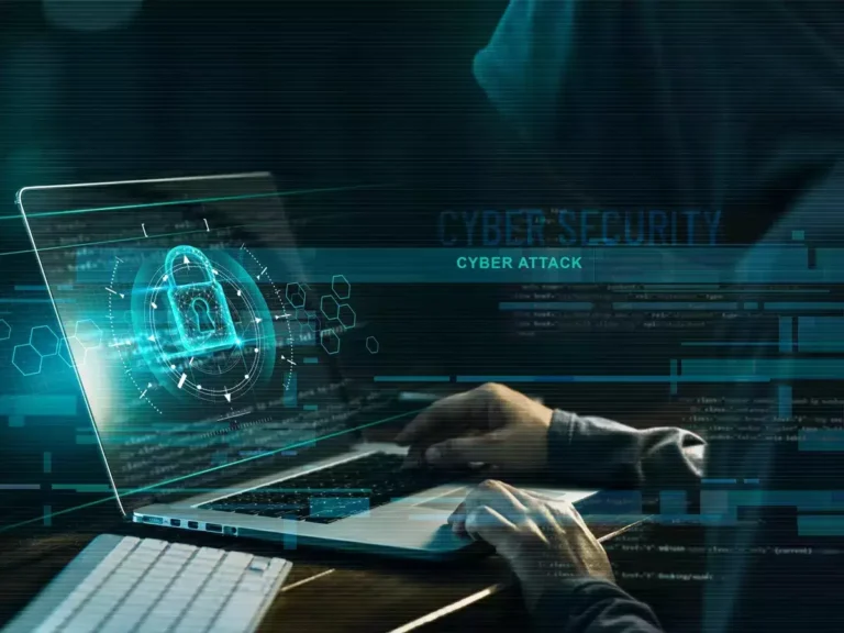 cyber attack
