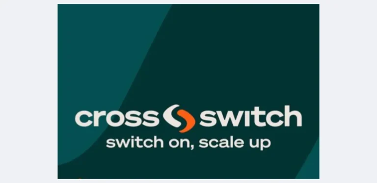 Cross Switch Unveils Rebrand Reflecting Broader Fintech Ambitions 11 download