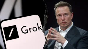 elon musk grok