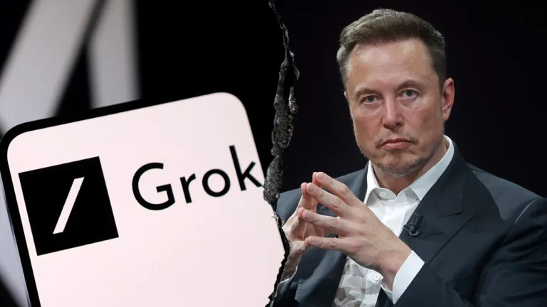 Elon Musk Baby Grok AI Chatbot for Kids Launches Despite Safety Concerns 2 elon musk grok