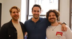Cerebrium AI infrastructure funding